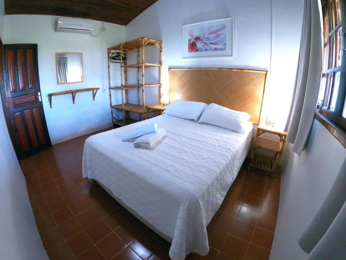 Condominio Aldeia Dos Anjosdo Rosa Praia do Rosa Luaran gambar