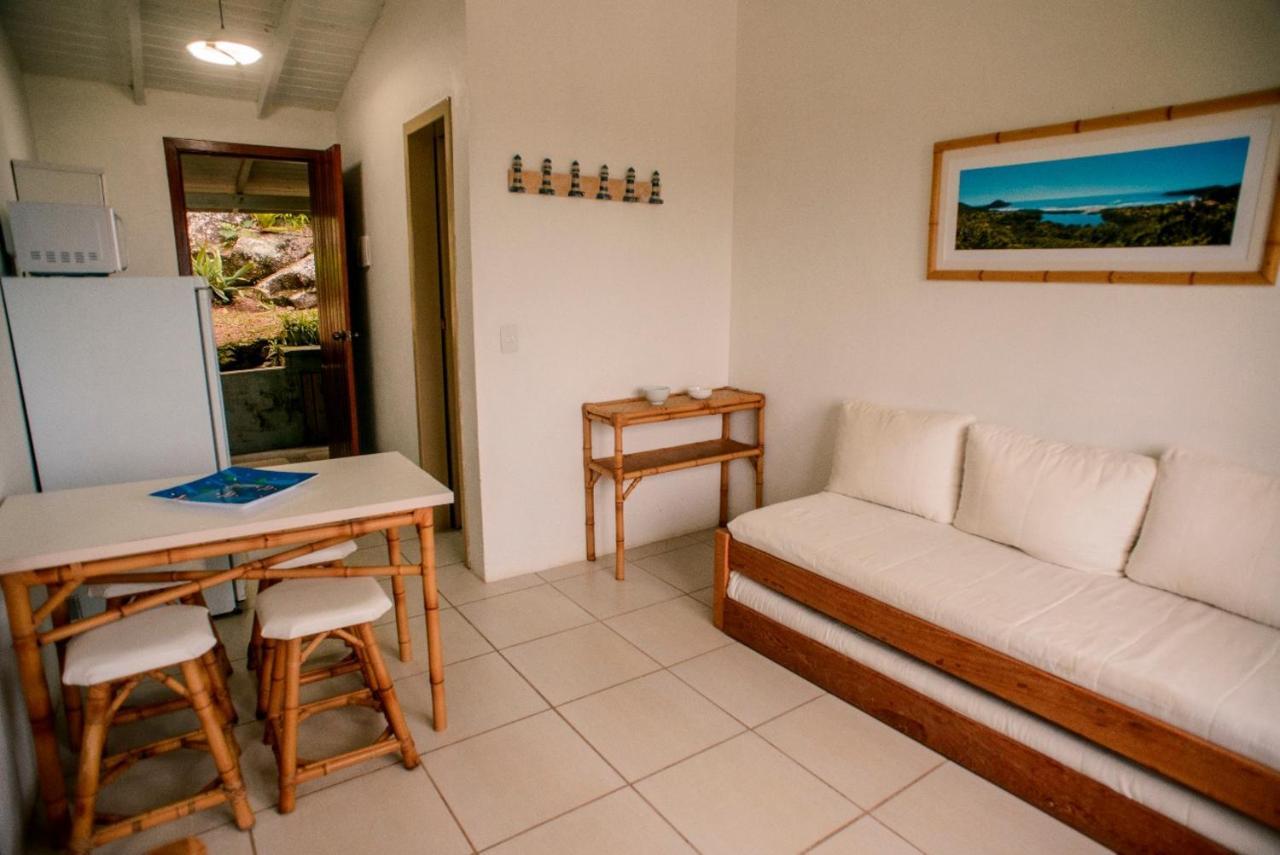 Condominio Aldeia Dos Anjosdo Rosa Praia do Rosa Luaran gambar