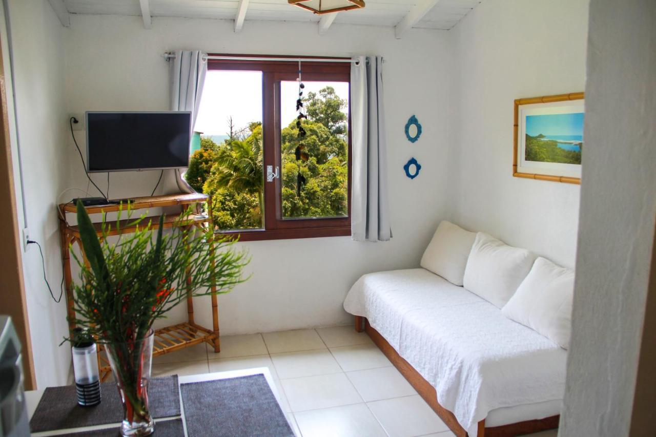 Condominio Aldeia Dos Anjosdo Rosa Praia do Rosa Luaran gambar