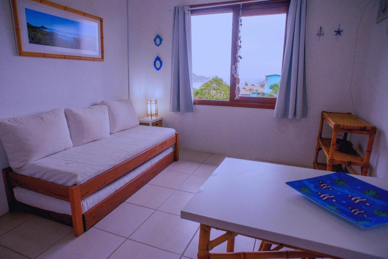 Condominio Aldeia Dos Anjosdo Rosa Praia do Rosa Luaran gambar