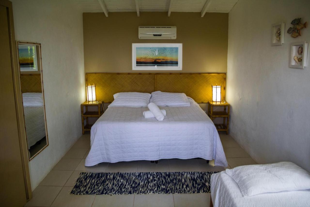 Condominio Aldeia Dos Anjosdo Rosa Praia do Rosa Luaran gambar