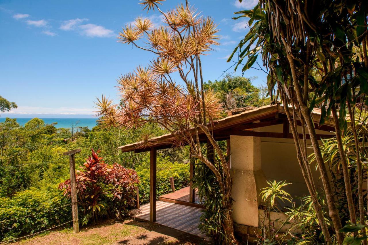 Condominio Aldeia Dos Anjosdo Rosa Praia do Rosa Luaran gambar