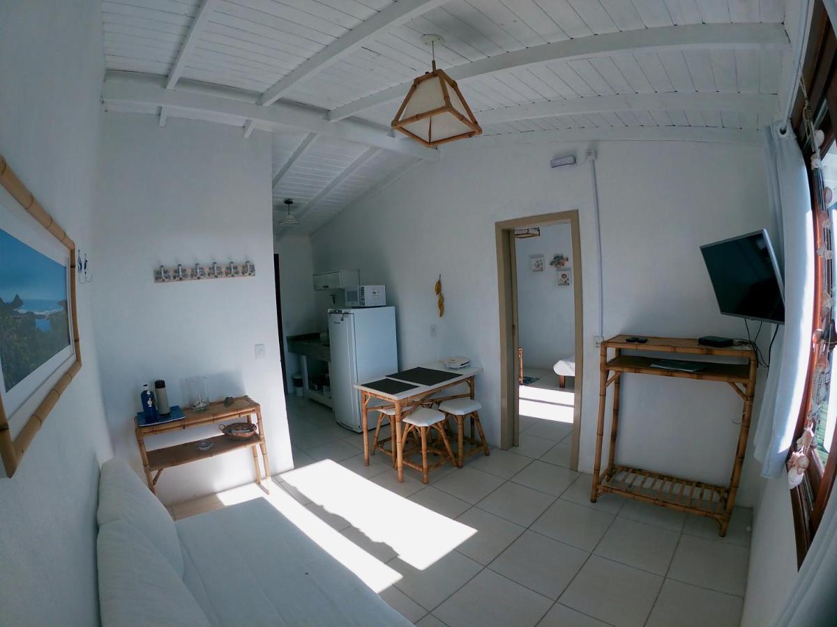 Condominio Aldeia Dos Anjosdo Rosa Praia do Rosa Luaran gambar
