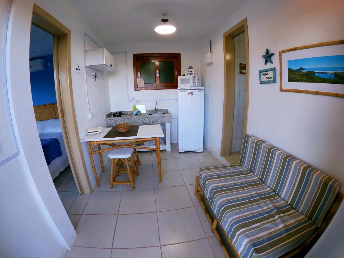 Condominio Aldeia Dos Anjosdo Rosa Praia do Rosa Luaran gambar