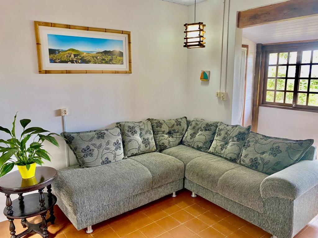 Condominio Aldeia Dos Anjosdo Rosa Praia do Rosa Luaran gambar