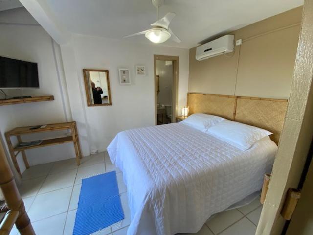 Condominio Aldeia Dos Anjosdo Rosa Praia do Rosa Luaran gambar