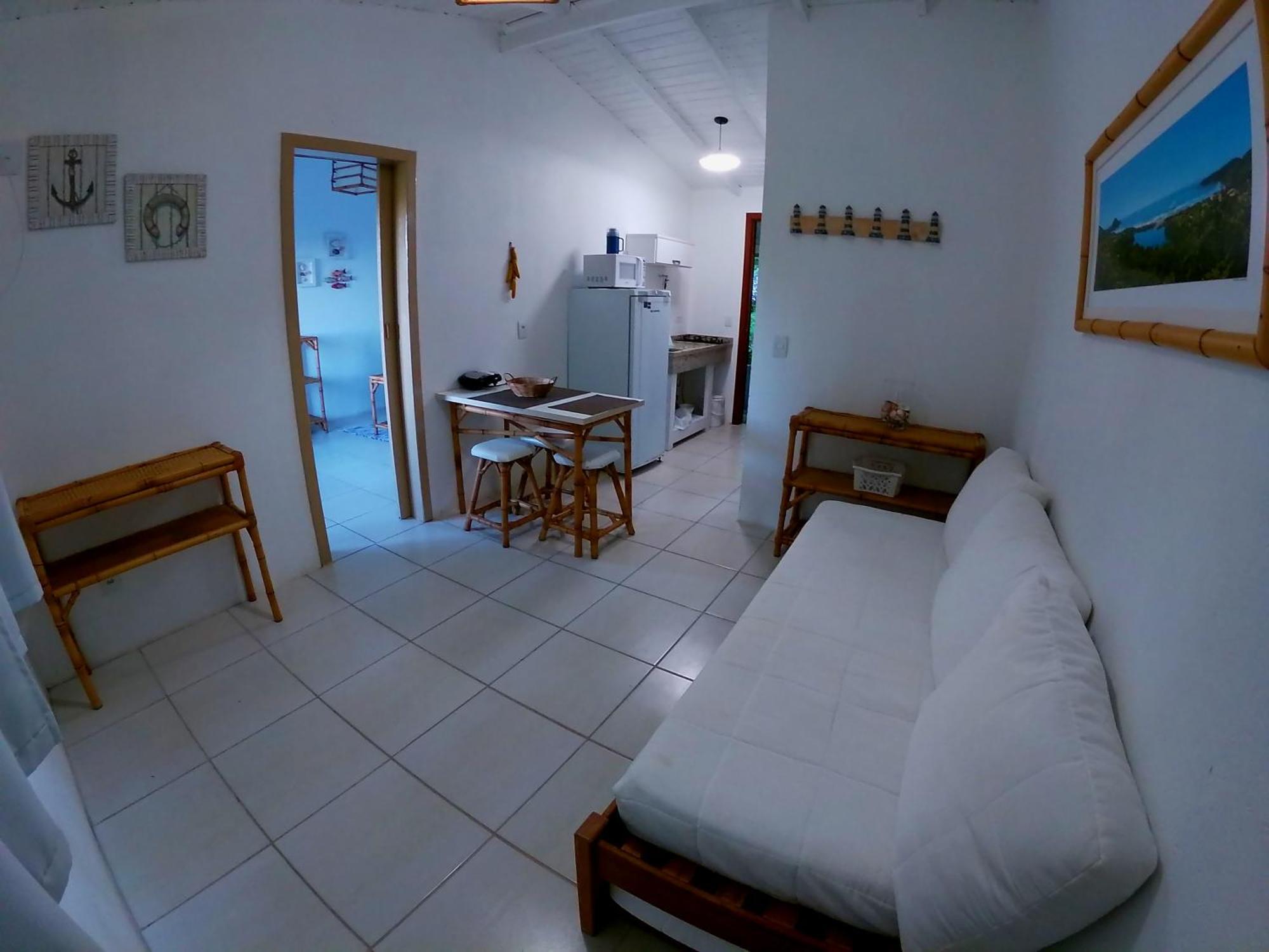 Condominio Aldeia Dos Anjosdo Rosa Praia do Rosa Luaran gambar
