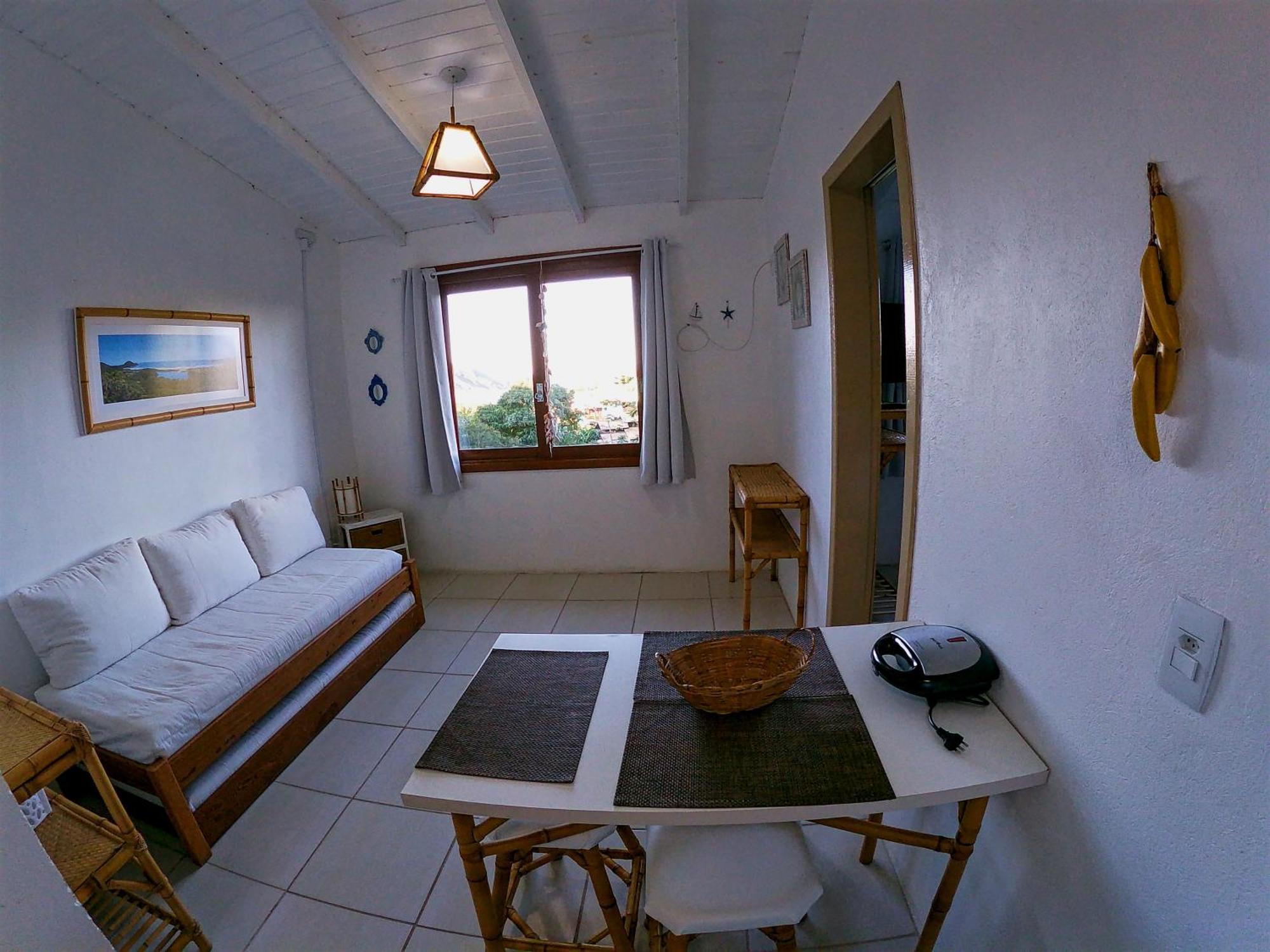 Condominio Aldeia Dos Anjosdo Rosa Praia do Rosa Luaran gambar