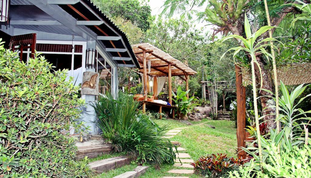 Condominio Aldeia Dos Anjosdo Rosa Praia do Rosa Luaran gambar